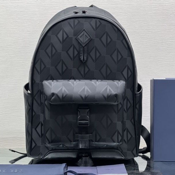 Christian Dior Backpacks - Click Image to Close